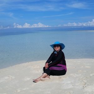 Meet your Posher, Rosalie